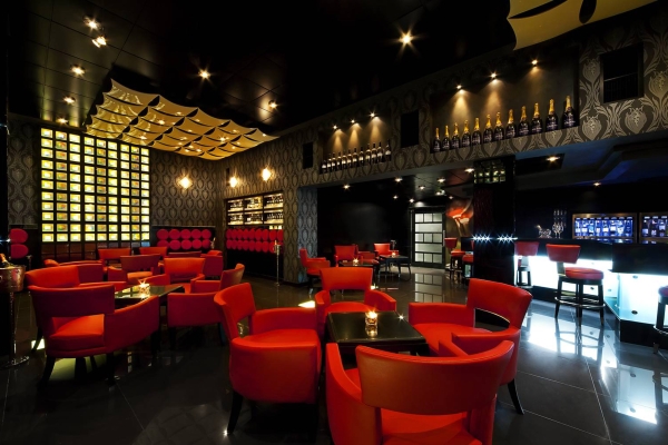 Gulf Hotel Bahrain Convention & Spa (Manama)